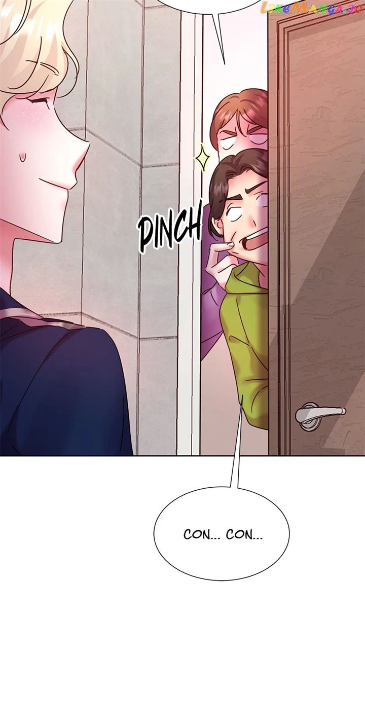 Once Again Idol chapter 112 page 74