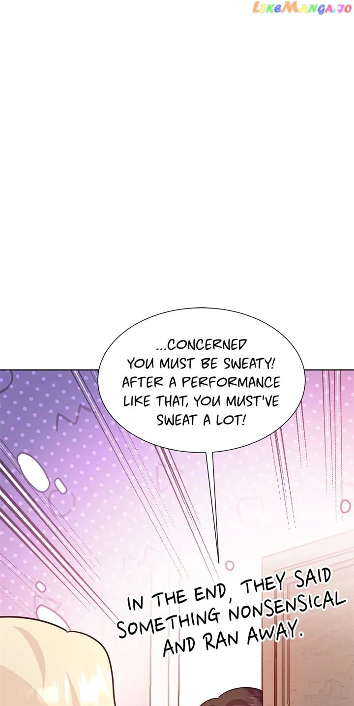 Once Again Idol chapter 112 page 75