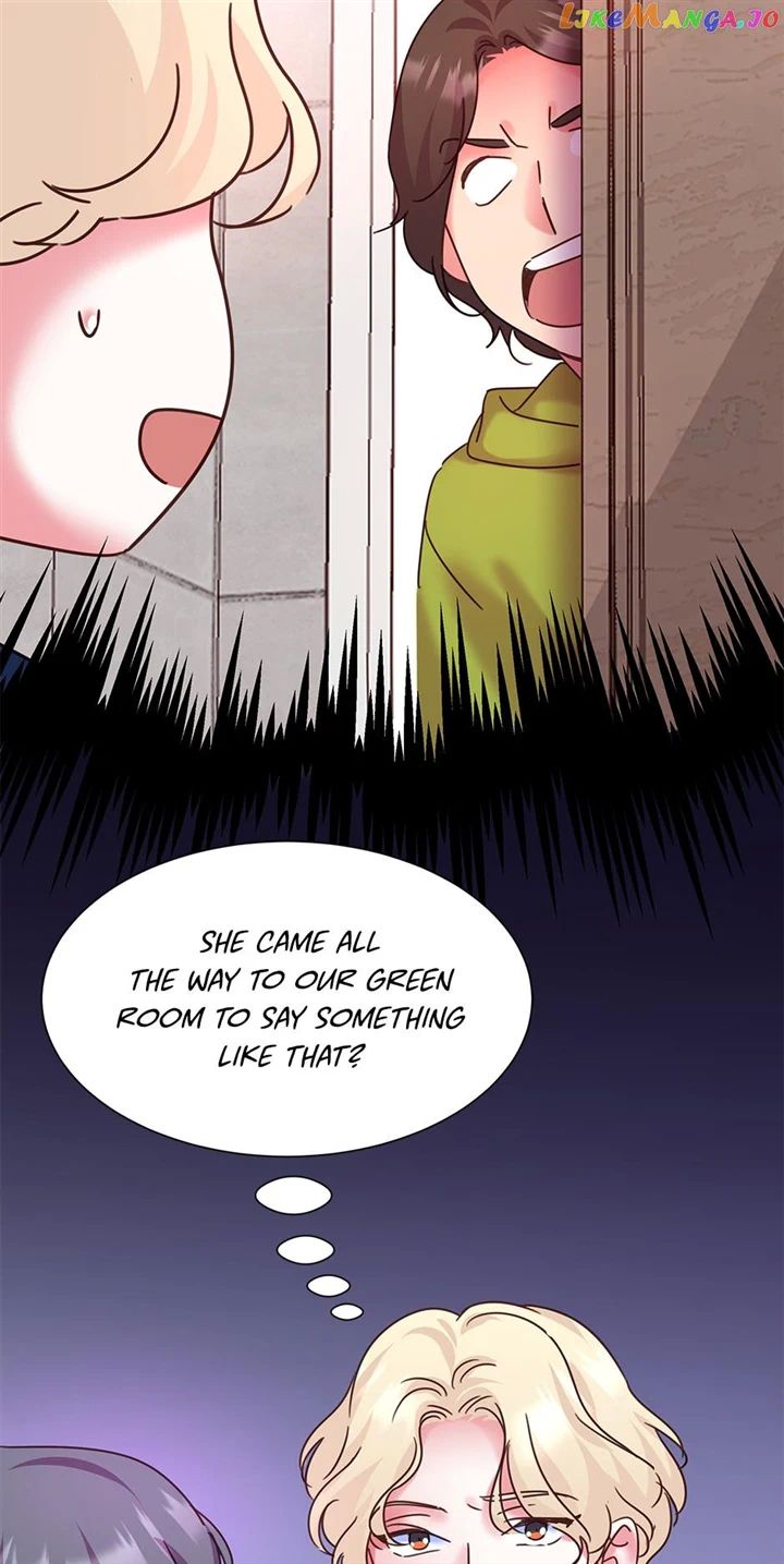 Once Again Idol chapter 112 page 76