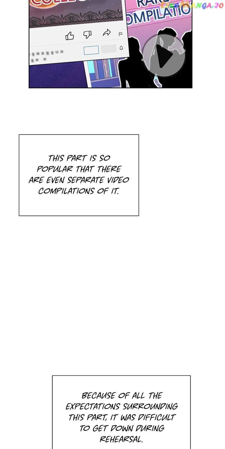 Once Again Idol chapter 112 page 8