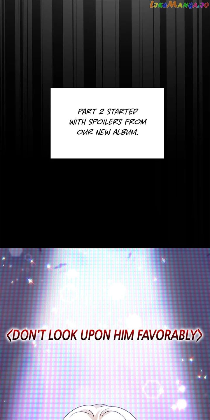 Once Again Idol chapter 112 page 81