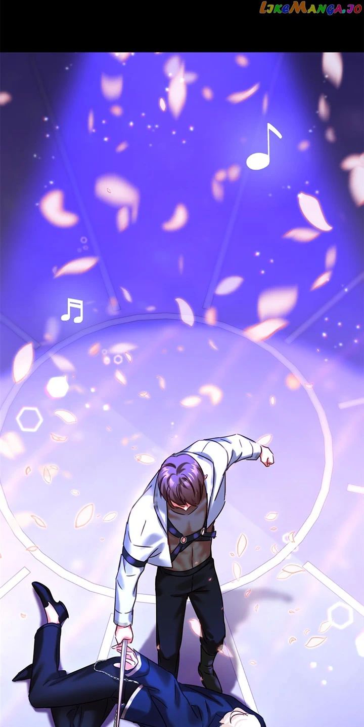 Once Again Idol chapter 112 page 85