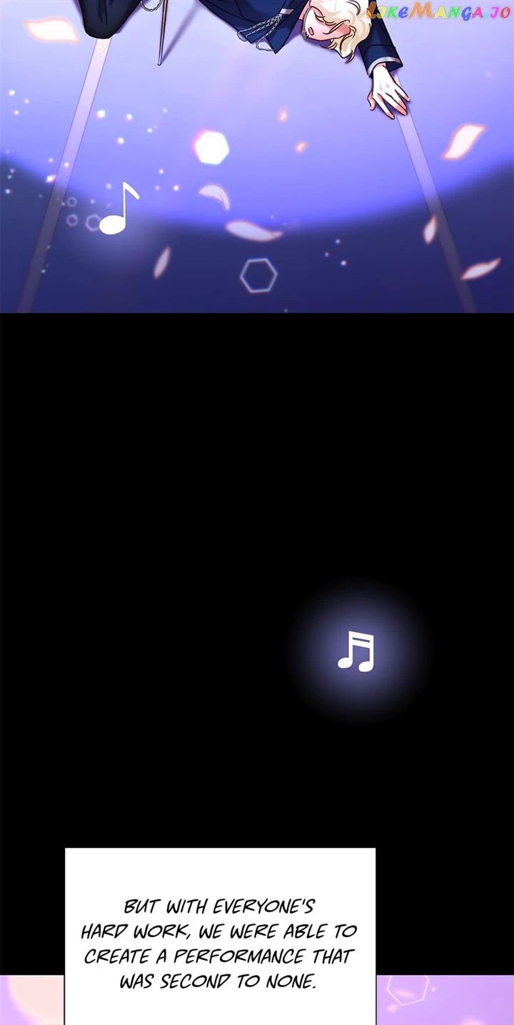 Once Again Idol chapter 112 page 86