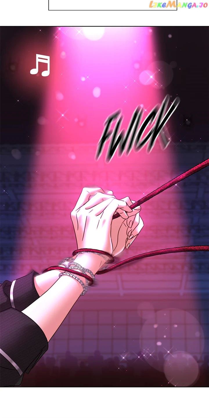 Once Again Idol chapter 112 page 9