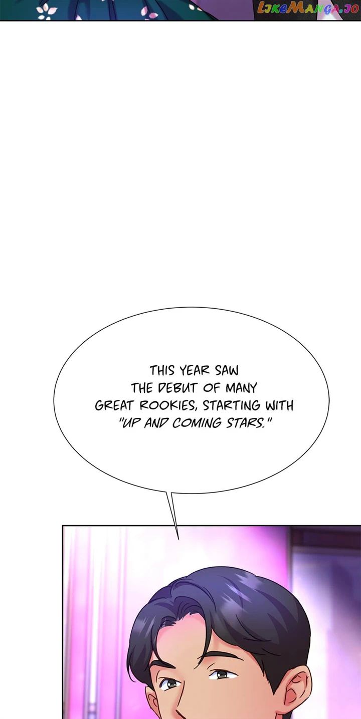 Once Again Idol chapter 112 page 93