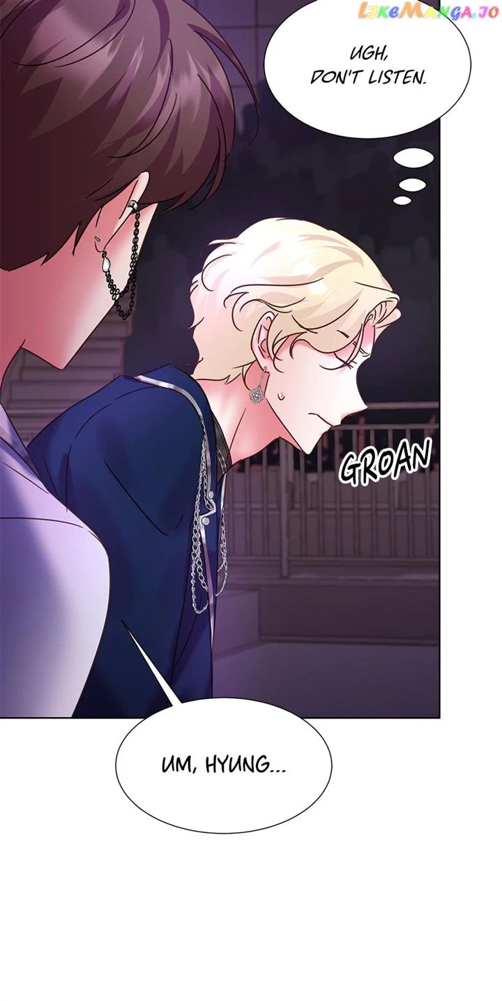 Once Again Idol chapter 112 page 97