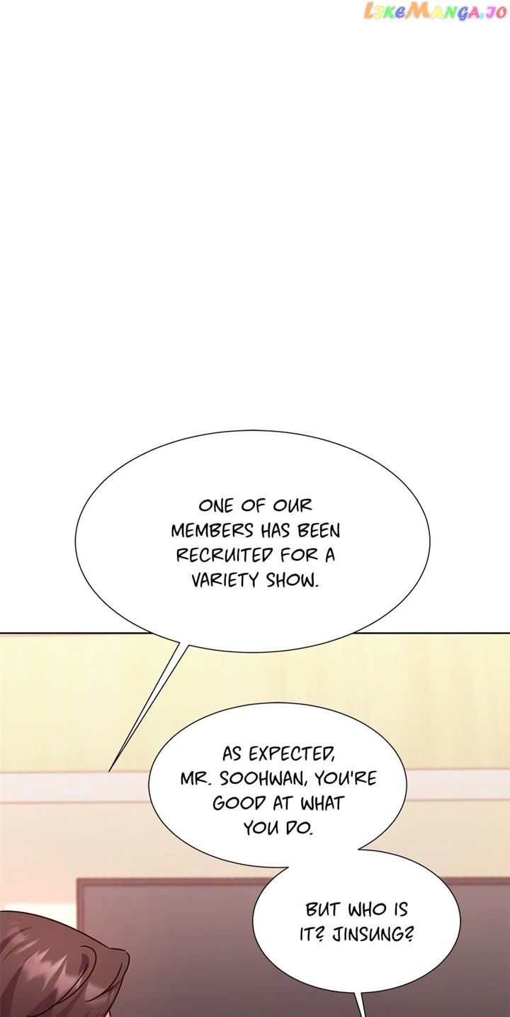 Once Again Idol chapter 113 page 102