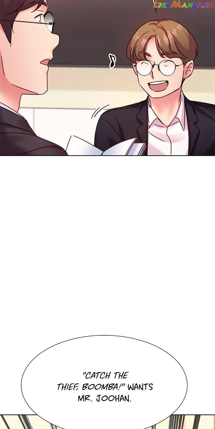 Once Again Idol chapter 113 page 103