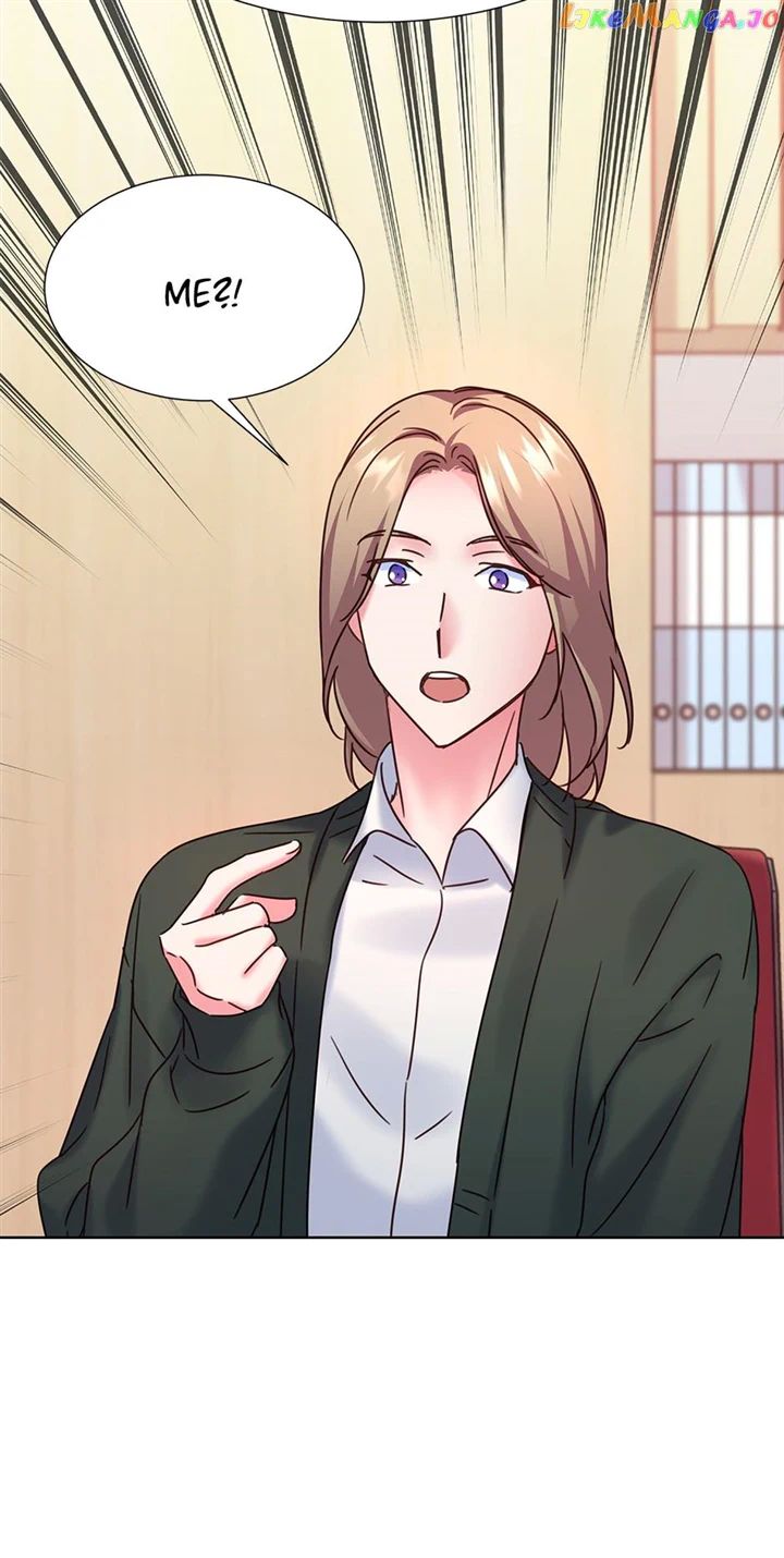 Once Again Idol chapter 113 page 104