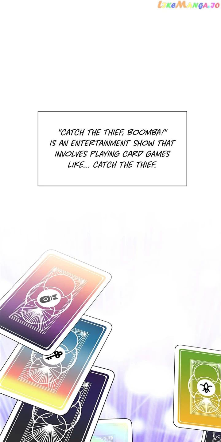 Once Again Idol chapter 113 page 105