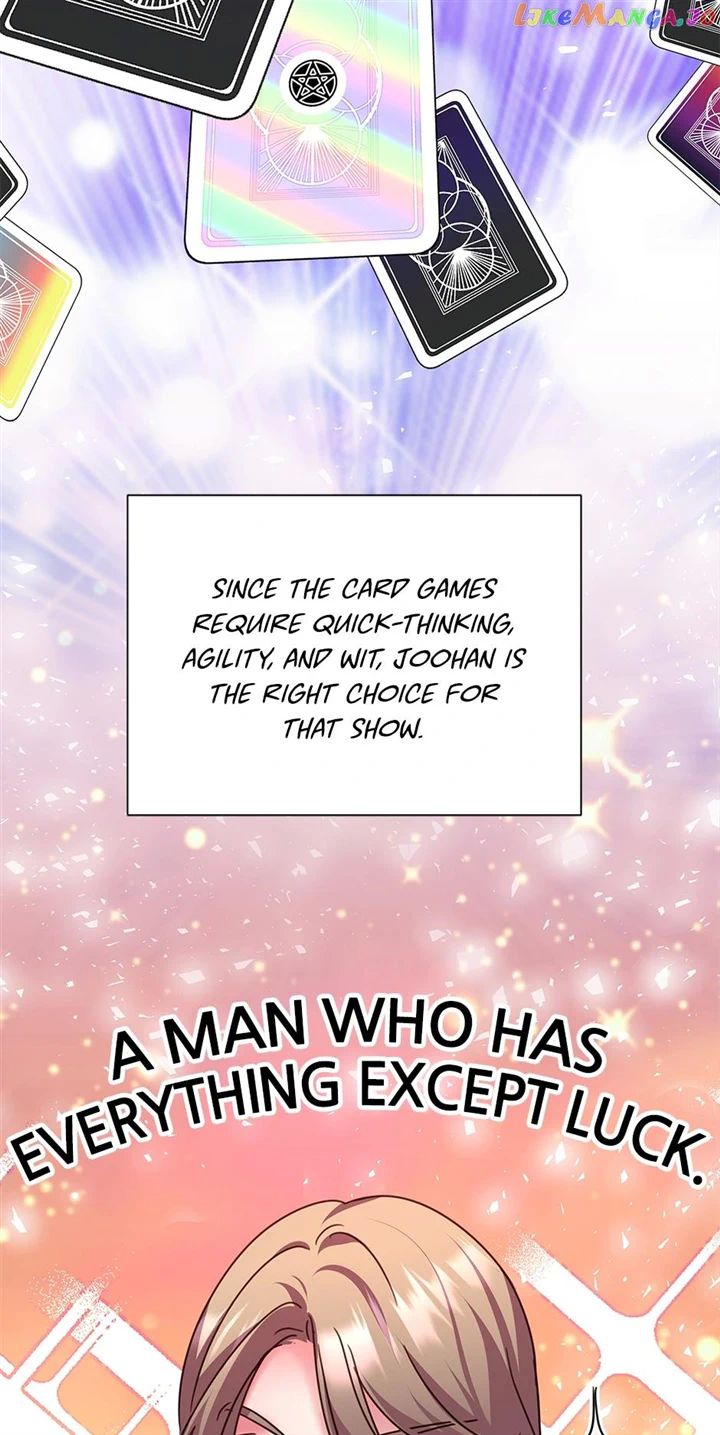 Once Again Idol chapter 113 page 106