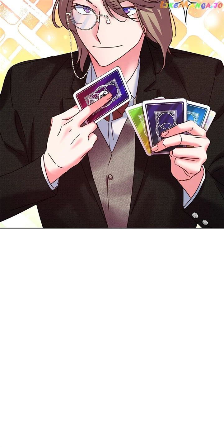 Once Again Idol chapter 113 page 107