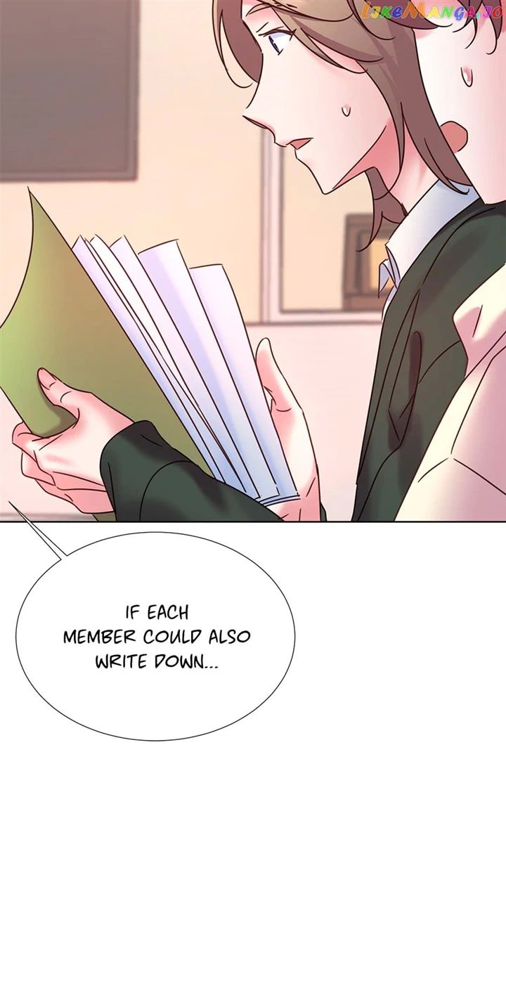 Once Again Idol chapter 113 page 112