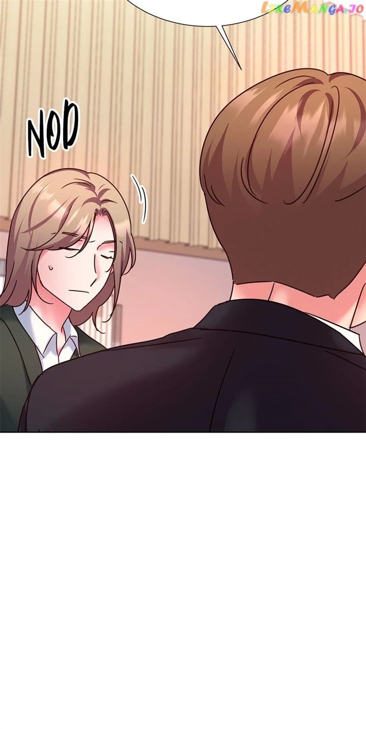 Once Again Idol chapter 113 page 115