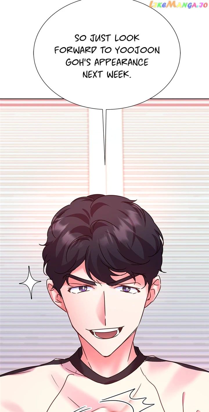 Once Again Idol chapter 113 page 126