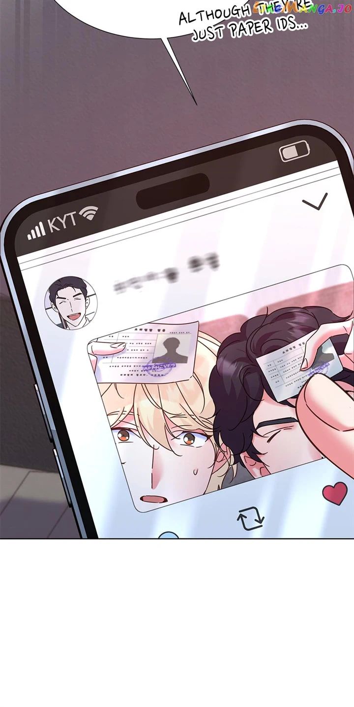 Once Again Idol chapter 113 page 13