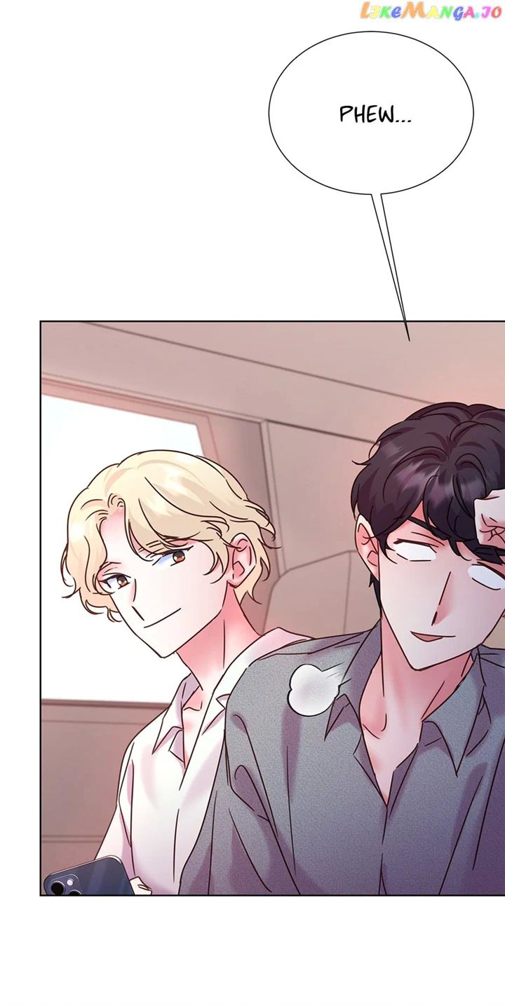 Once Again Idol chapter 113 page 14