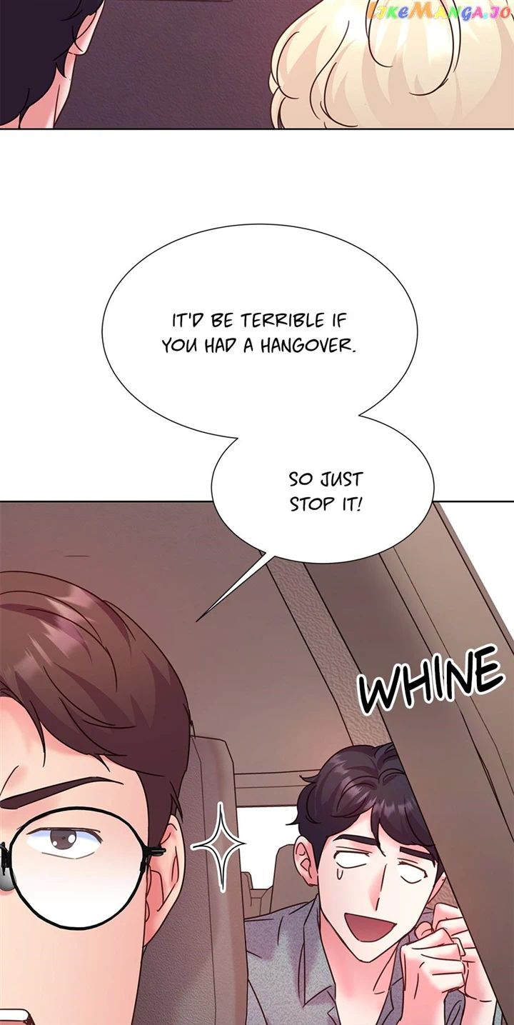 Once Again Idol chapter 113 page 18