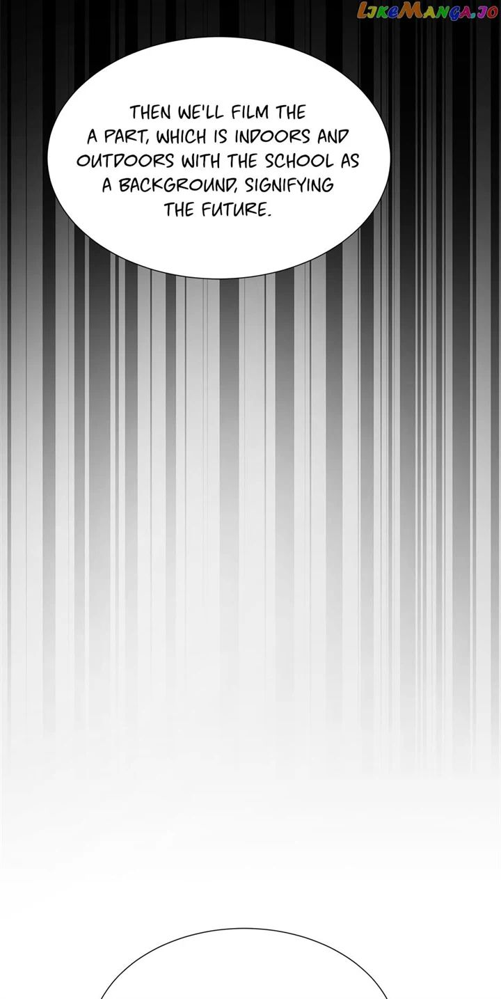 Once Again Idol chapter 113 page 23