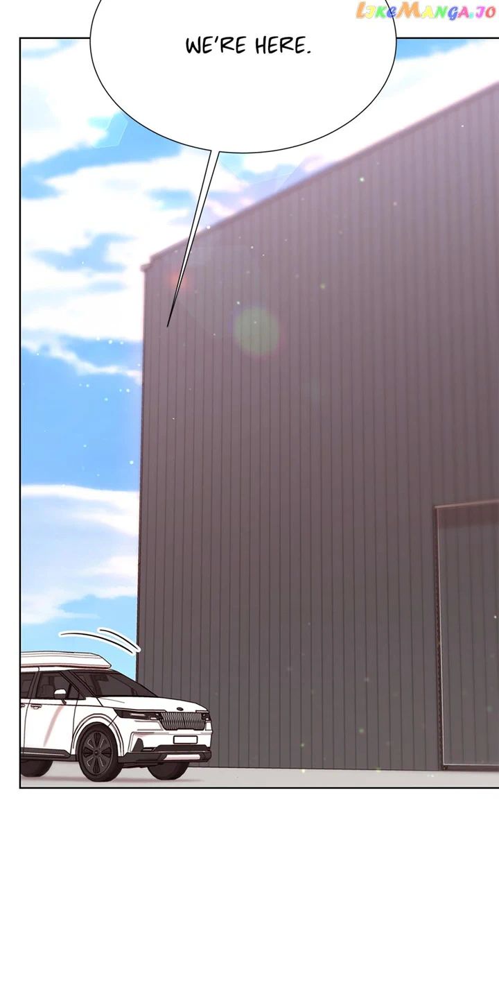 Once Again Idol chapter 113 page 24