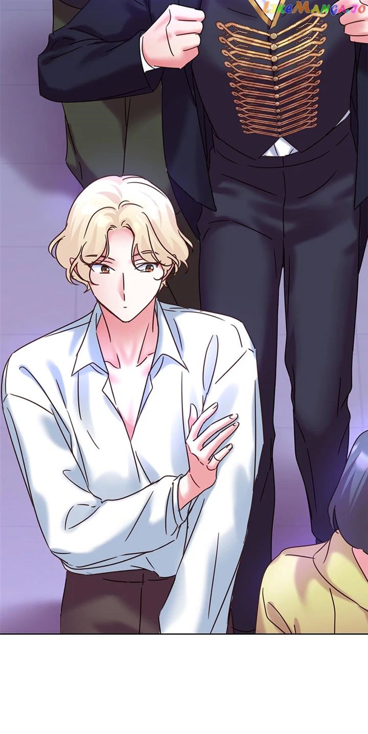 Once Again Idol chapter 113 page 26