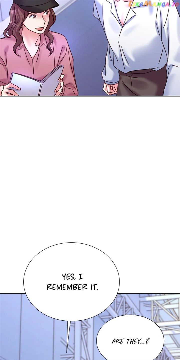 Once Again Idol chapter 113 page 29