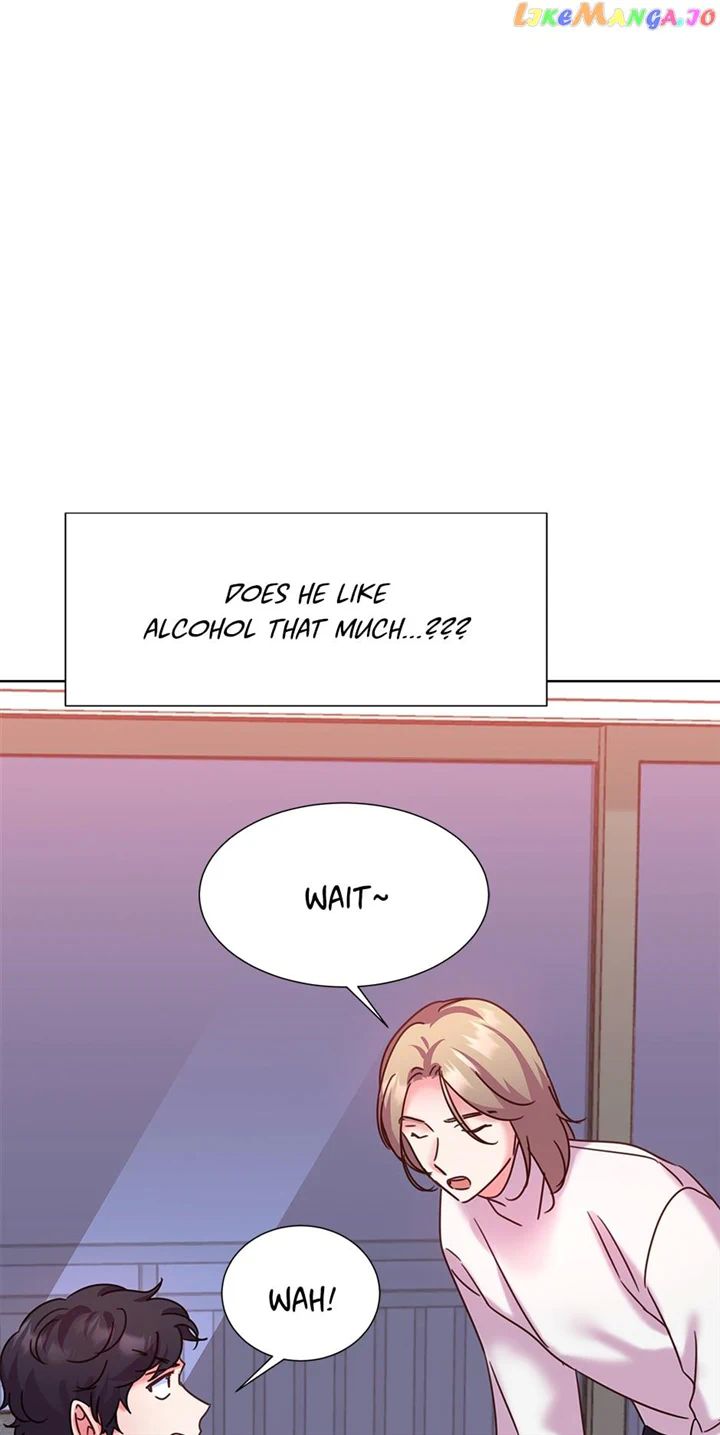 Once Again Idol chapter 113 page 3