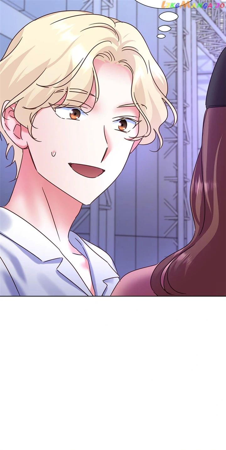 Once Again Idol chapter 113 page 30