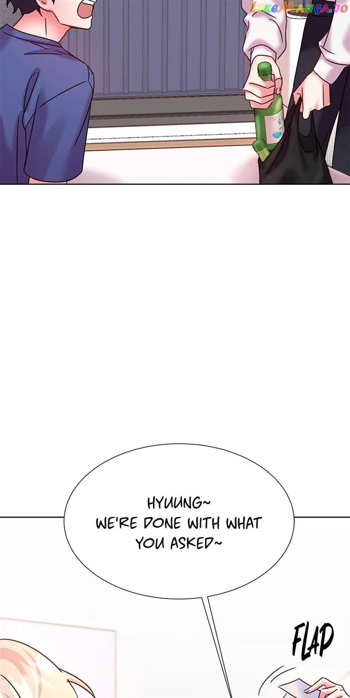 Once Again Idol chapter 113 page 4