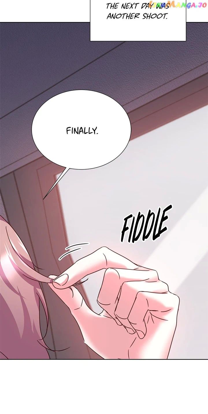 Once Again Idol chapter 113 page 40