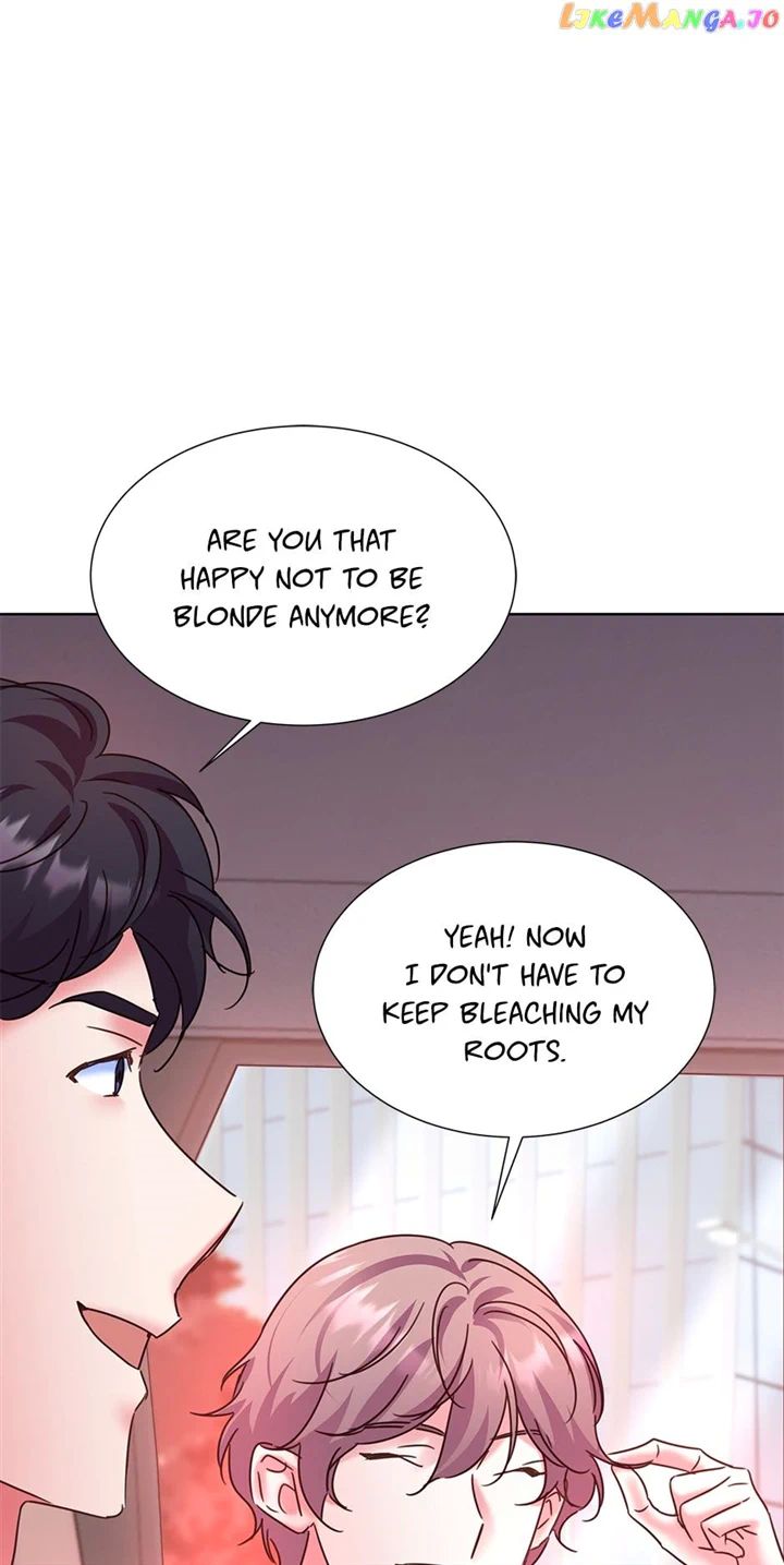 Once Again Idol chapter 113 page 41