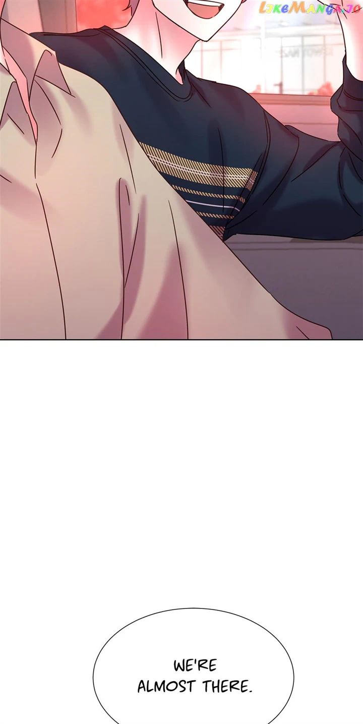 Once Again Idol chapter 113 page 42