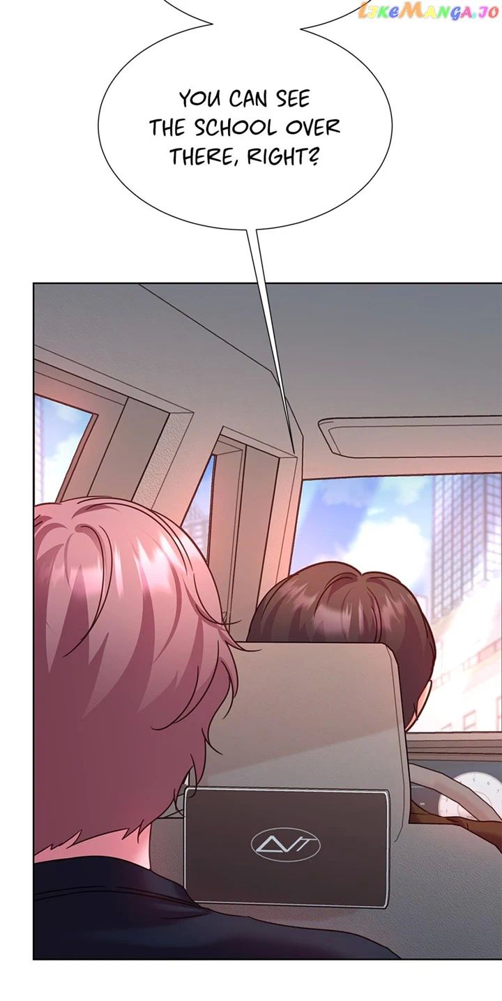 Once Again Idol chapter 113 page 43