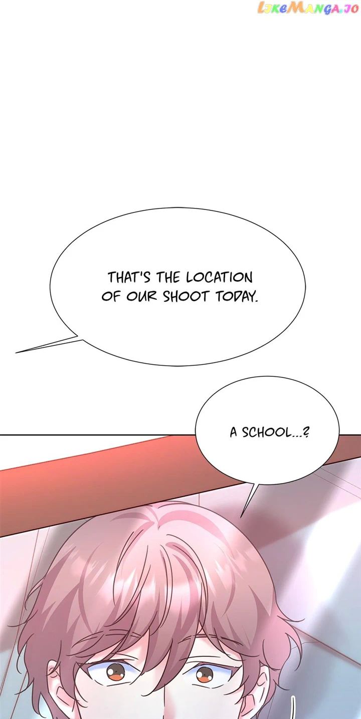 Once Again Idol chapter 113 page 44