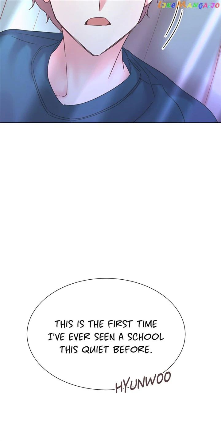 Once Again Idol chapter 113 page 45