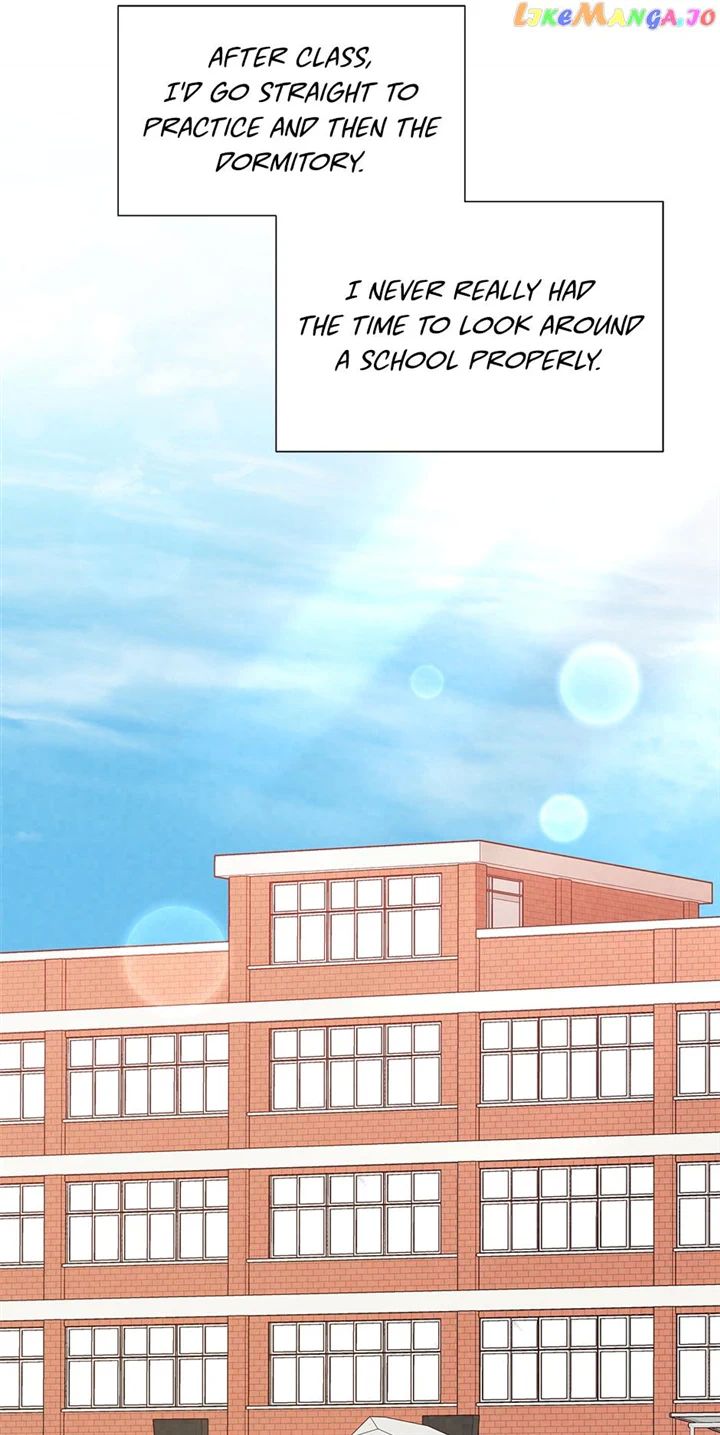 Once Again Idol chapter 113 page 46