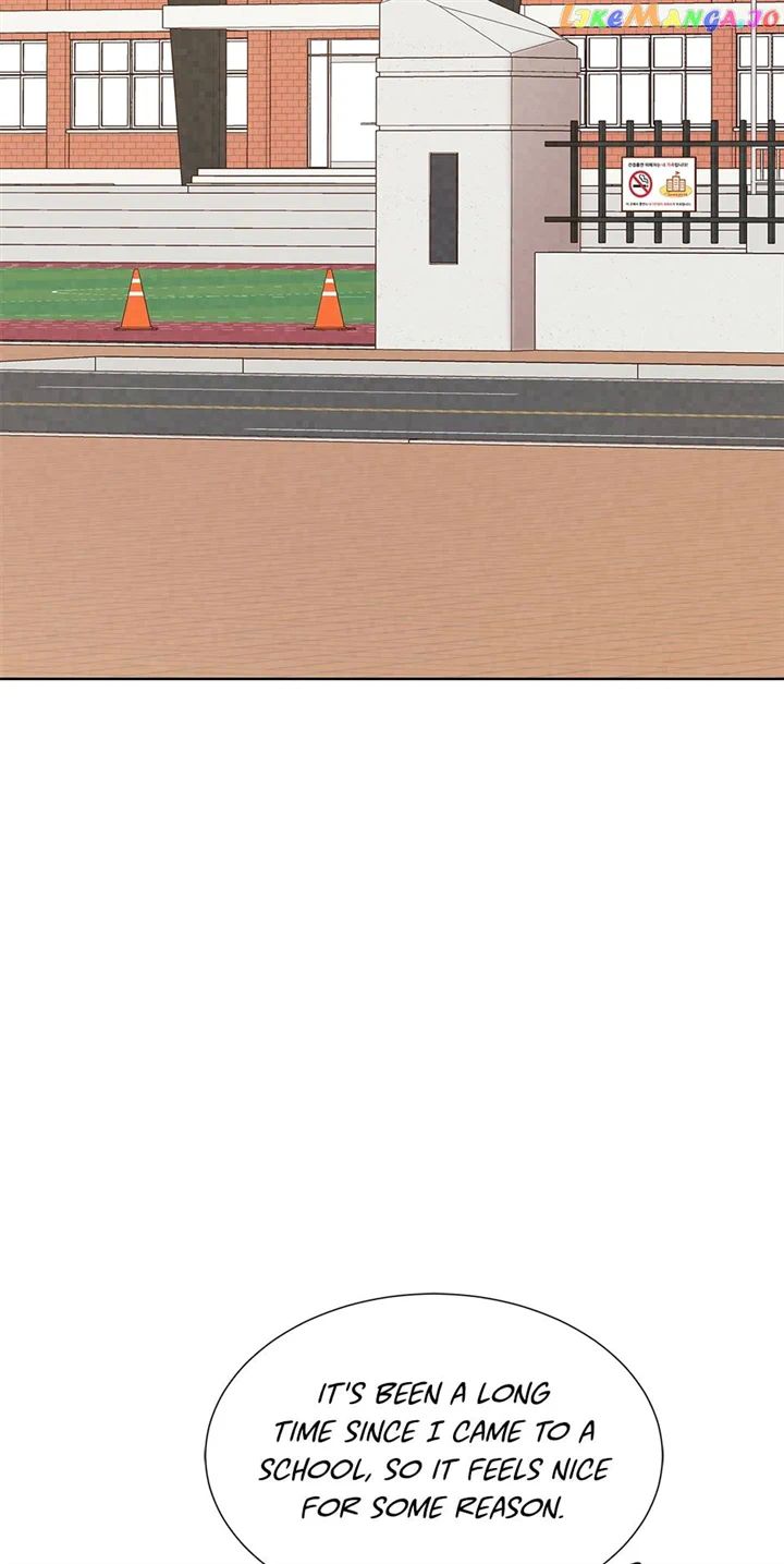 Once Again Idol chapter 113 page 47