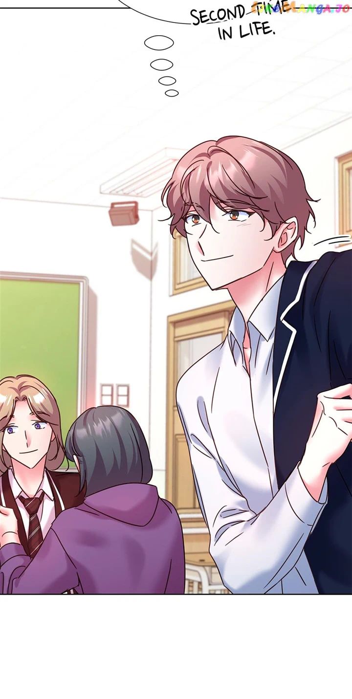 Once Again Idol chapter 113 page 48