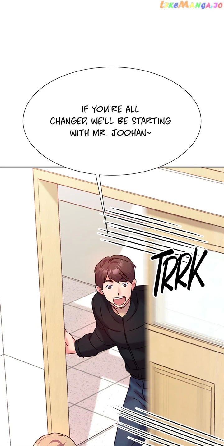 Once Again Idol chapter 113 page 49