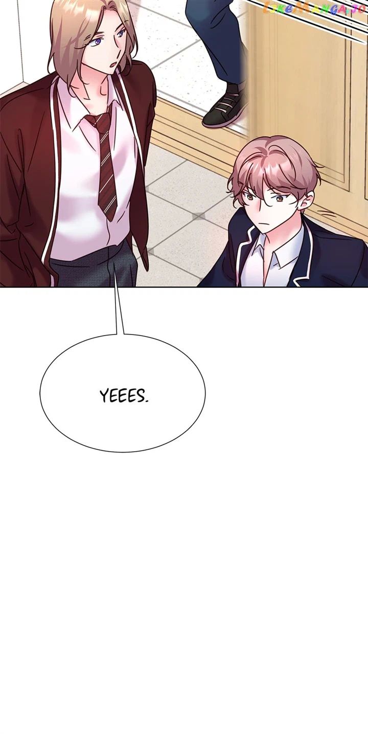 Once Again Idol chapter 113 page 50