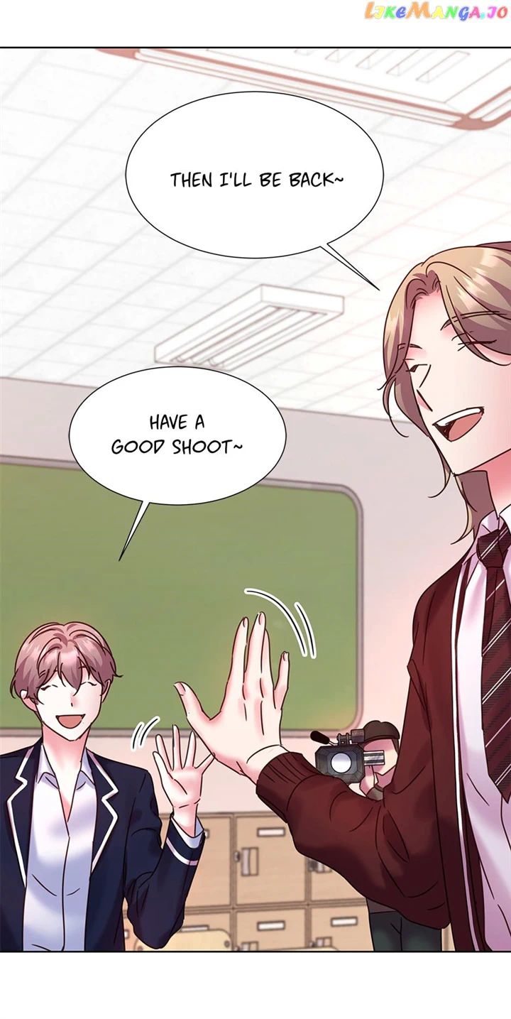 Once Again Idol chapter 113 page 51