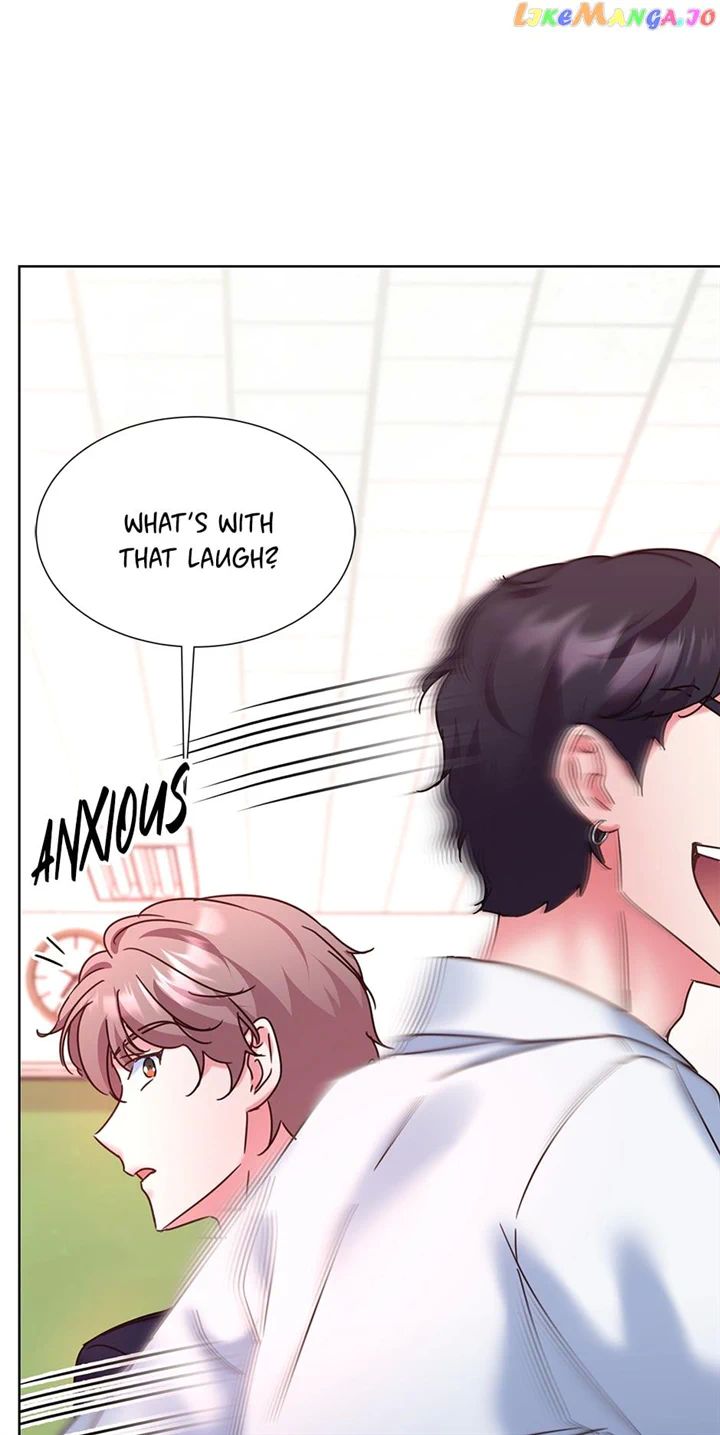 Once Again Idol chapter 113 page 54