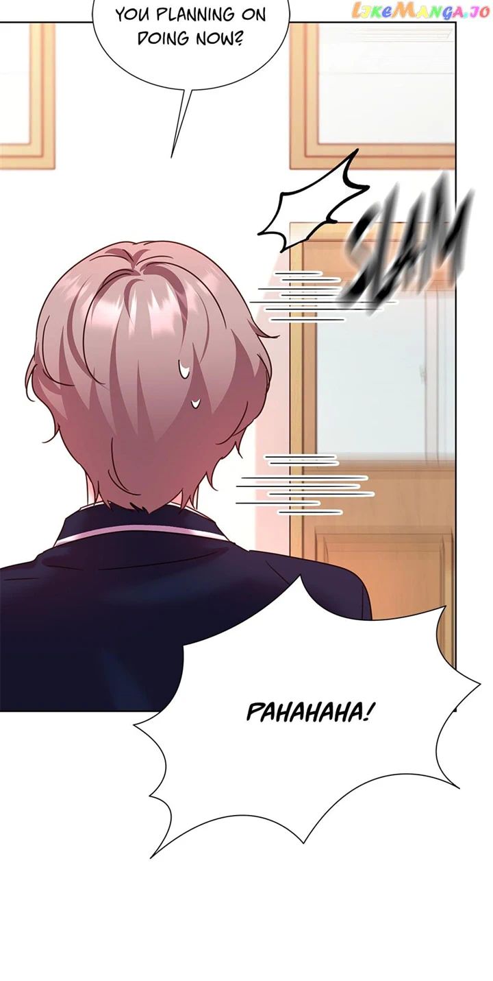 Once Again Idol chapter 113 page 56