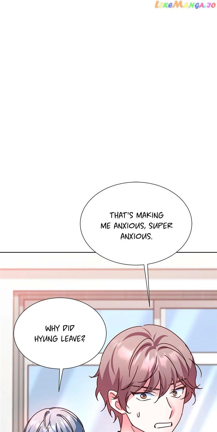 Once Again Idol chapter 113 page 57