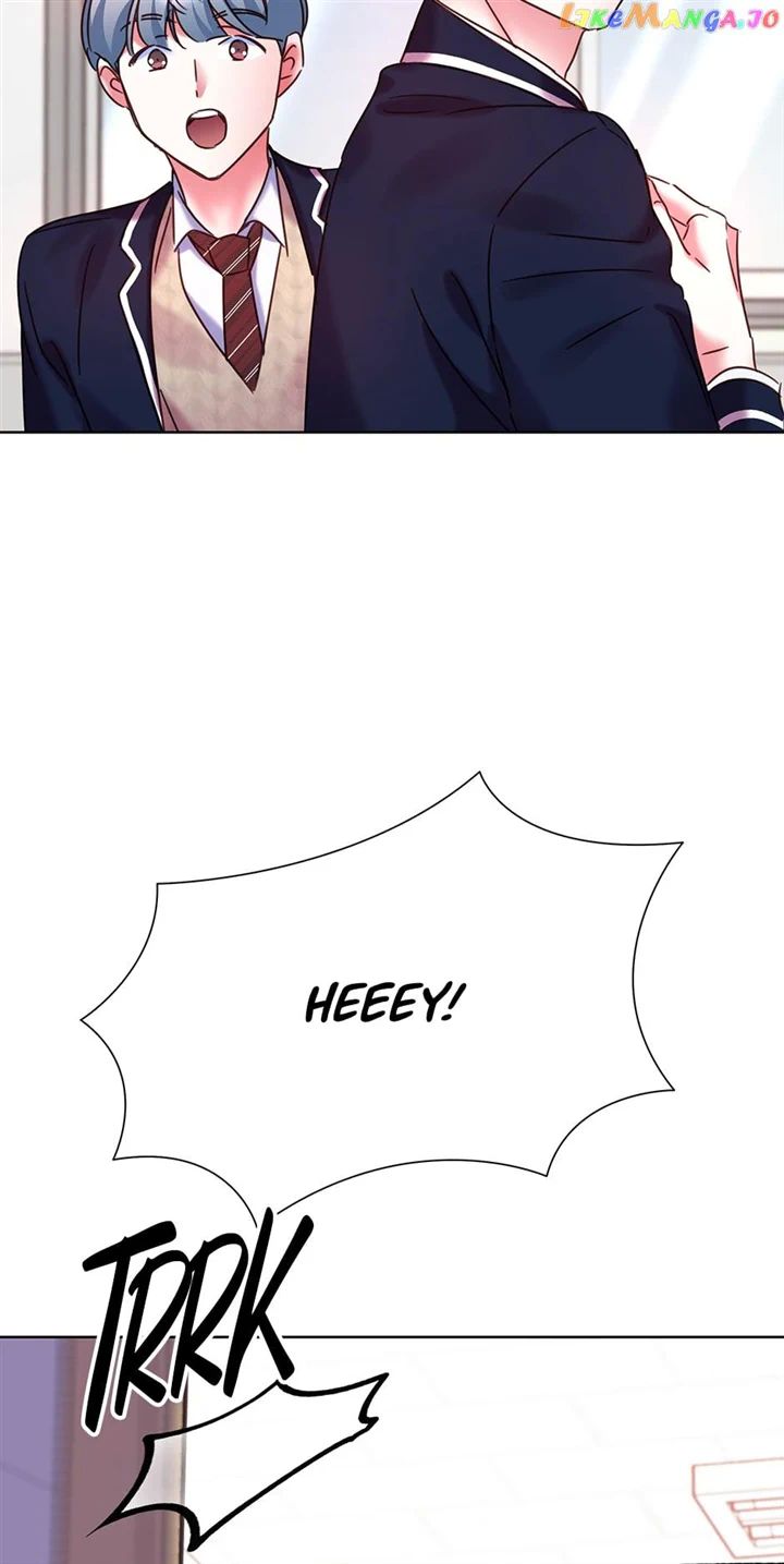 Once Again Idol chapter 113 page 58