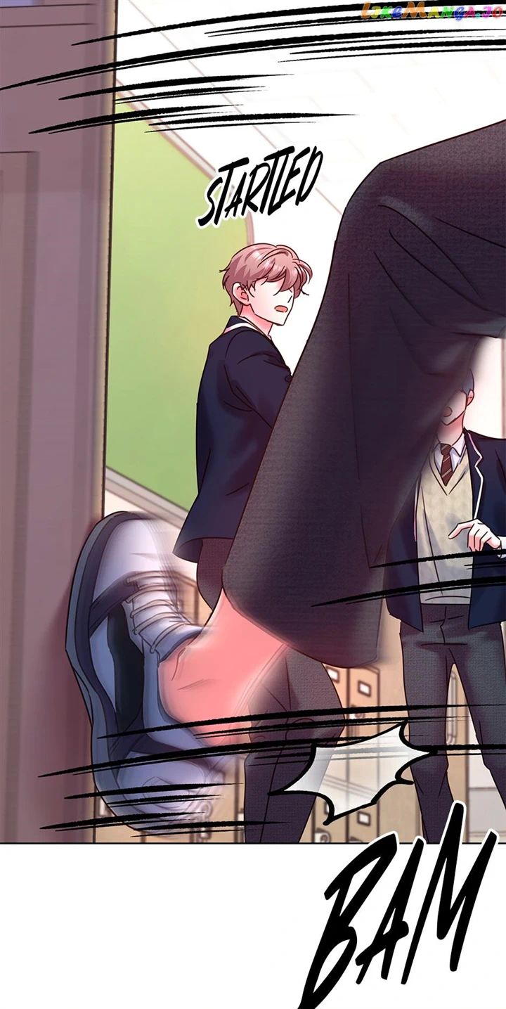 Once Again Idol chapter 113 page 59