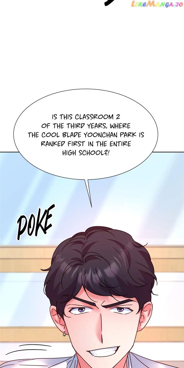 Once Again Idol chapter 113 page 60