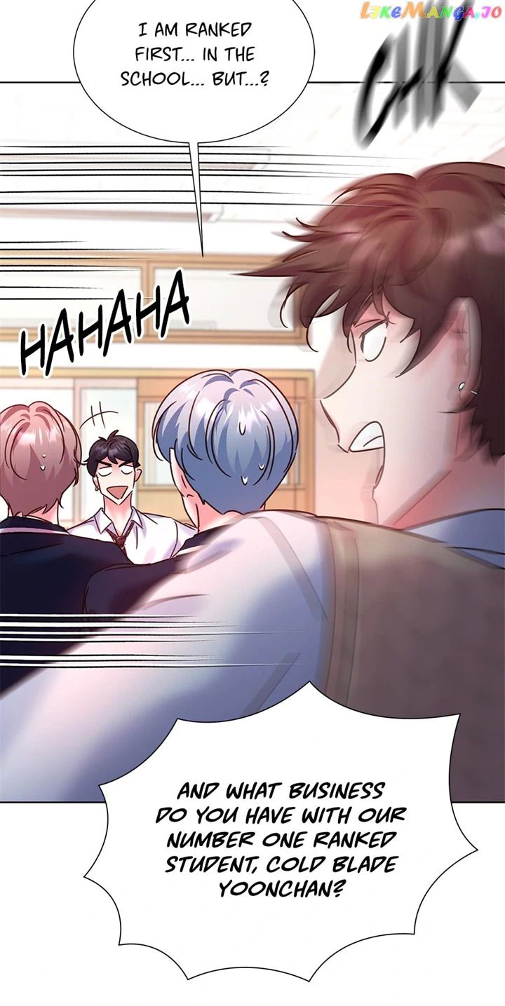 Once Again Idol chapter 113 page 62