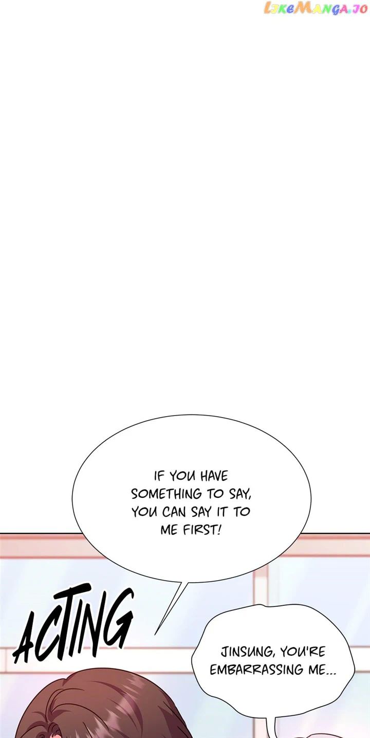 Once Again Idol chapter 113 page 63