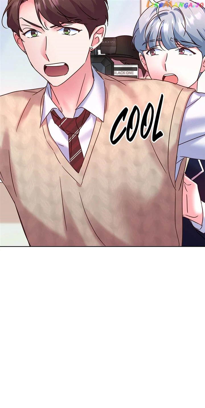 Once Again Idol chapter 113 page 64